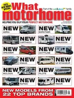 What Motorhome